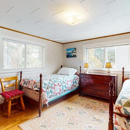 Pineapple Cottage By The Sea Огънкуит Екстериор снимка